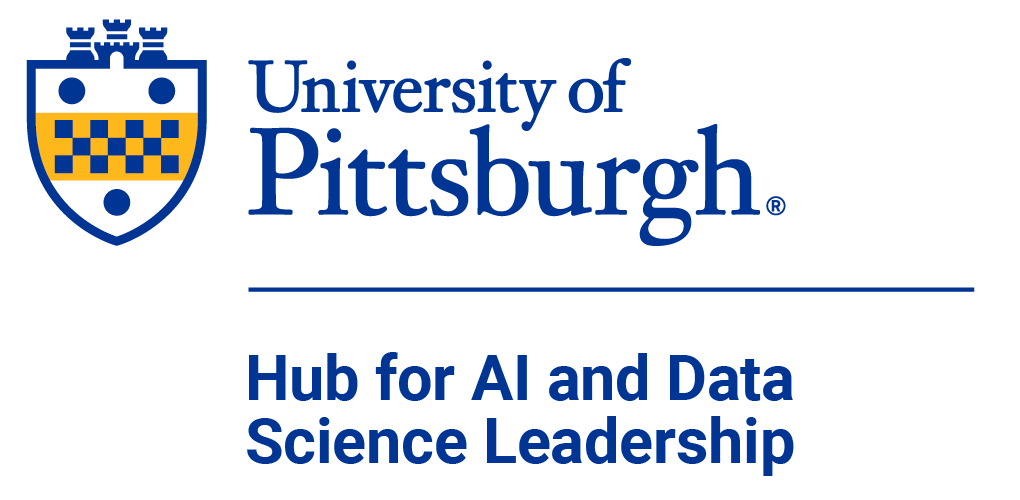 University of Pittsburgh Hub for AI and Data Science Leadership